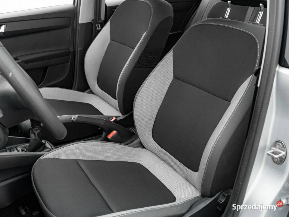 koda Fabia NO151AJ10 TSI Ambition Czcof Gdańsk