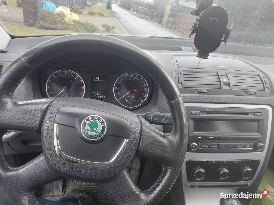 Sprzedam skode octavie 19 tdi Kończyce Małe