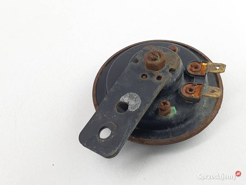 Klakson Sygnal Trabka Cpi Aragon Oliver Łódź sprzedam