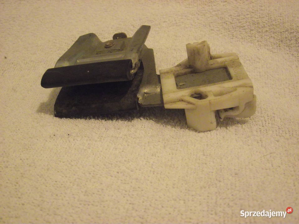 Vw Golf 4 Uchwyt szyby Karoseria Wrocław