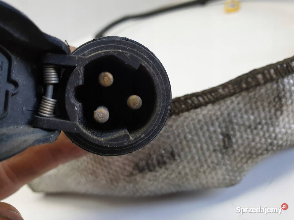 Jaguar XJ X351 50 V8 PRZEWÓD WEBASTO ogrzewania osobowe Pozostałe lubelskie Rudka