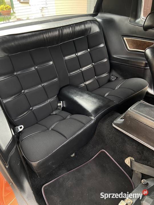 Ford Mustang 1975 2800cm3 Niedomice sprzedam