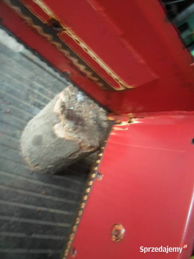 wycinak bvl ramka podlaskie Kolno