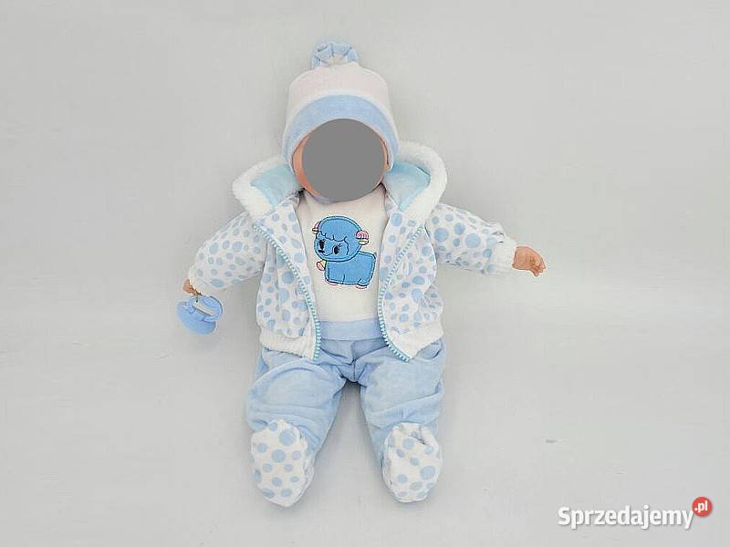 UBRANKA LALKI BOBAS śląskie sprzedam