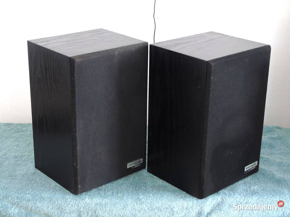 Kolumny Bose 1000XL świetne monitory WYSYŁKA Jasło sprzedam