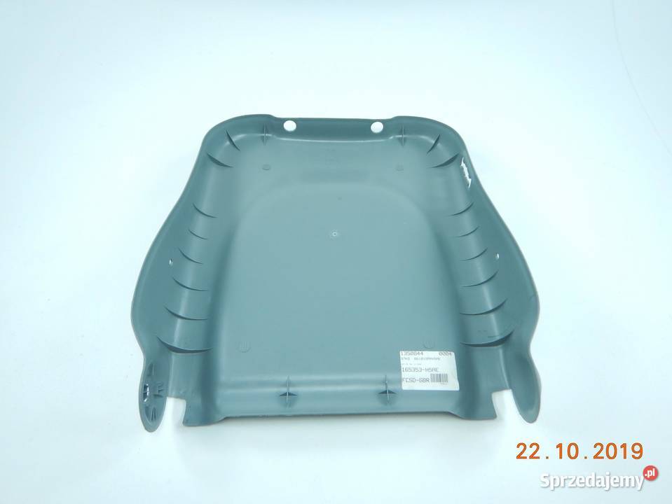 PLASTIK OPARCIA LEWY PRZÓD FORD KA 0508 ASO