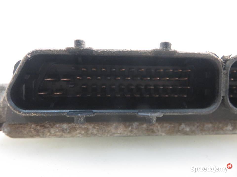 STEROWNIK SEAT IBIZA II 19 TDI 038906018EE