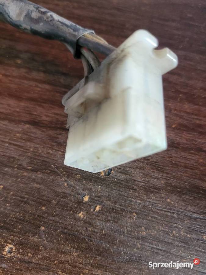Kawasaki EN500A EN 500 A regulator napięcia 1992 Nowy Tomyśl sprzedam