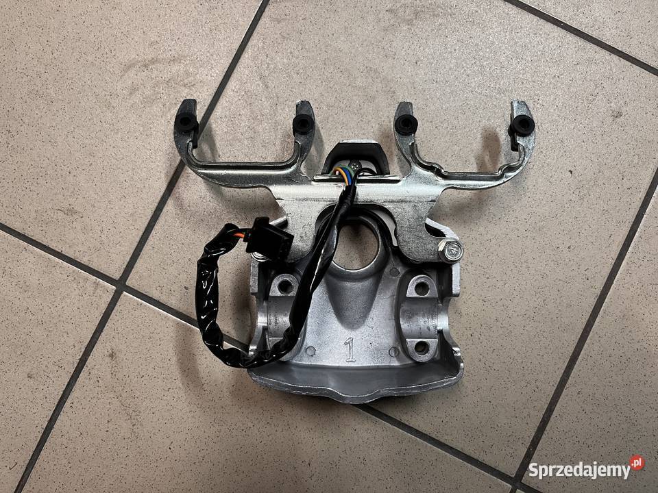 Konsola mocowanie zegarów riser Hyosung GA 125 Pozostałe Brzeszcze
