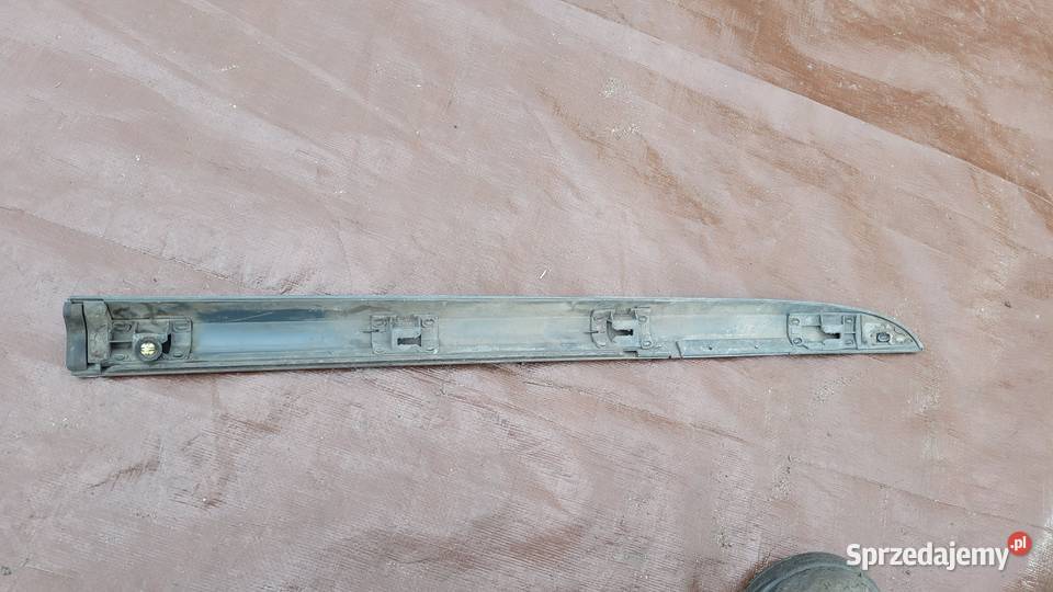 LISTWA DRZWI LEWA TYŁ LEXUS GS III Ruda Śląska sprzedam