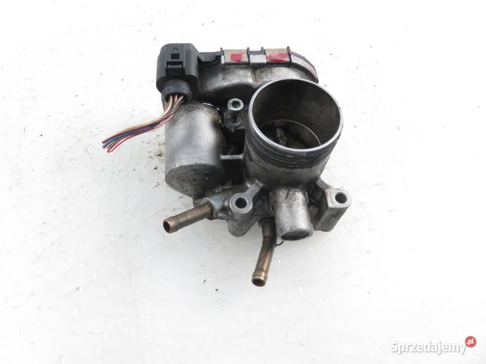 PRZEPUSTNICA VW POLO III FL 6N2 14 AKP