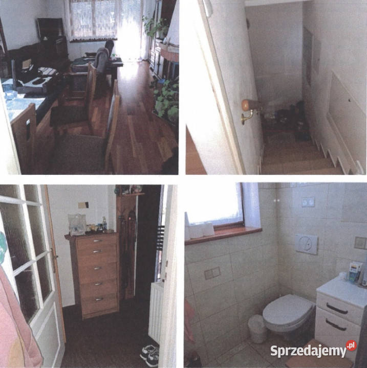 Syndyk Udział w nieruchomości w Malborku Sprzedaż Malbork