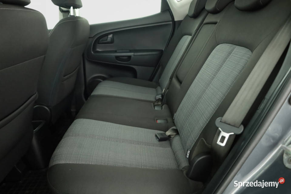 Kia Venga 16 CVVT Katowice