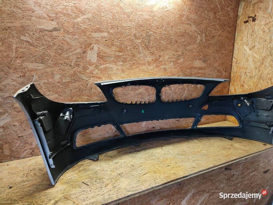 Zderzak Przód BMW Z4 E89 7192162 osobowe Pleszew sprzedam