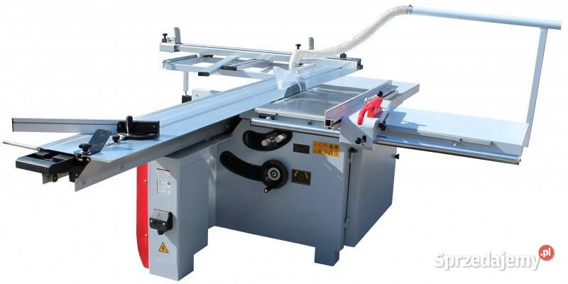 PIŁA FORMATOWA HOLZMANN FKS 305VF3200 FORMATÓWKA Pozostałe Mikołów