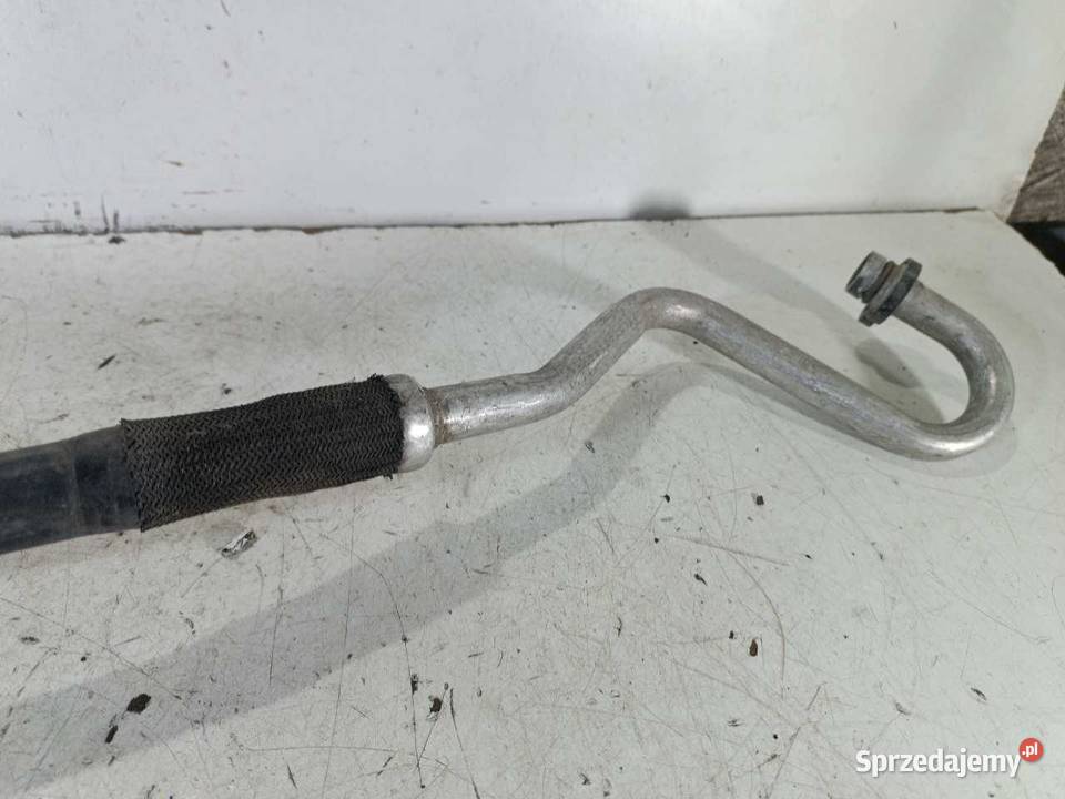 WĄŻ RURKA KLIMATYZACJI RENAULT LAGUNA II 19 DCI