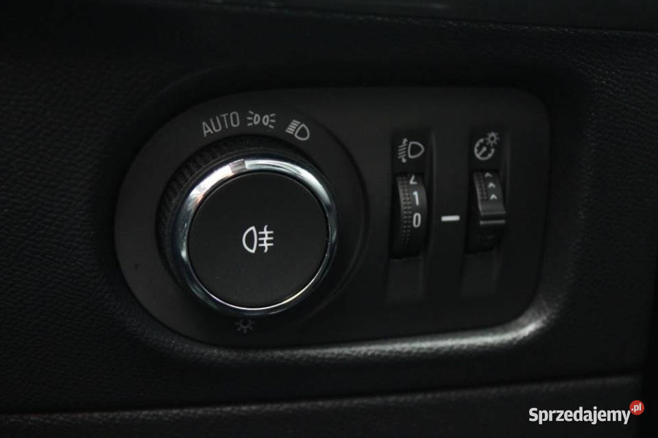 Opel Mokka 2023r Kamera Tempomat CarPlay As Mokka