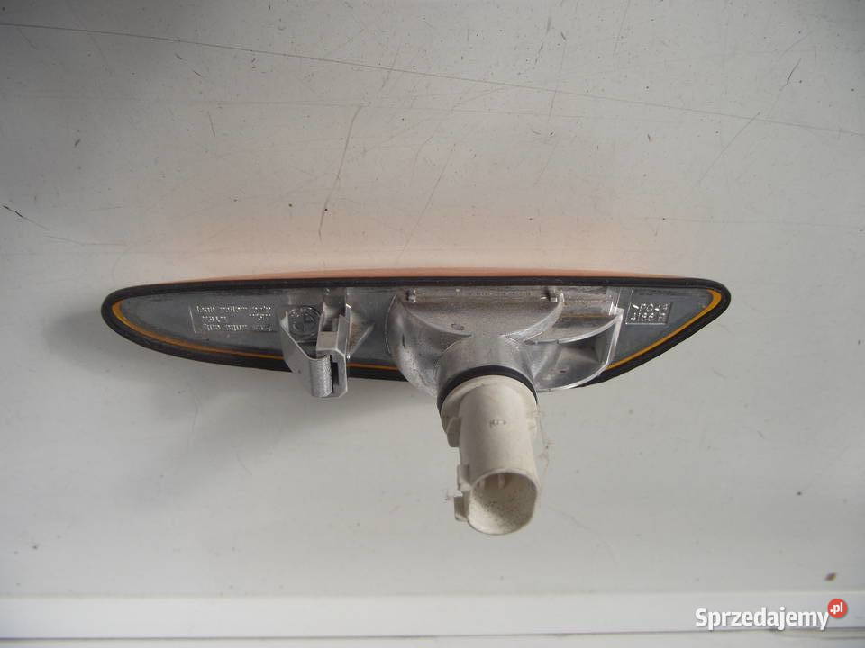 BMW Kierunkowskaz boczny E 46 kierunkowskazy dolnośląskie