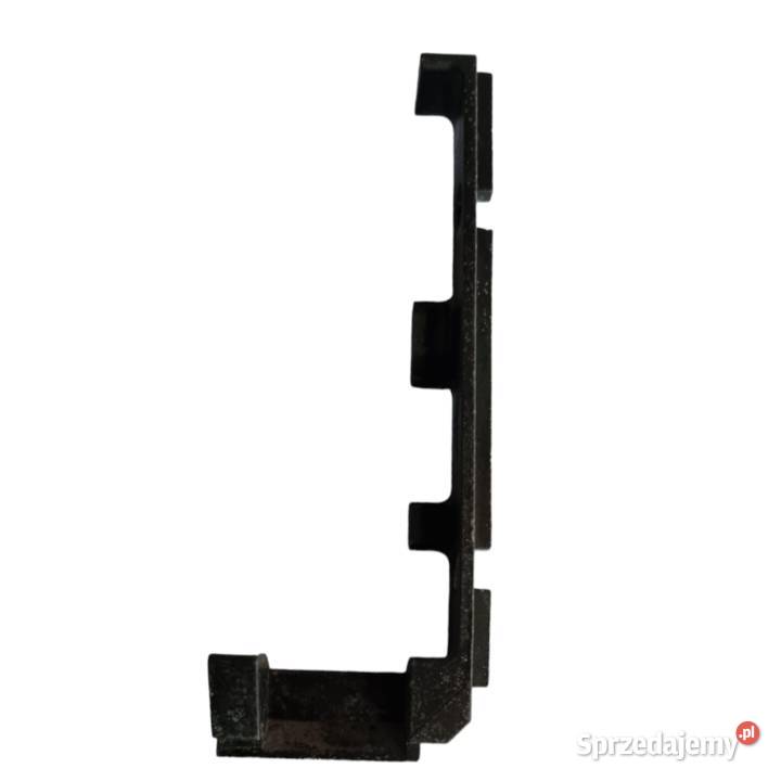 Zaczep Pionowy UR Roto Weidtmann Kurier W 251480 śląskie Woźniki