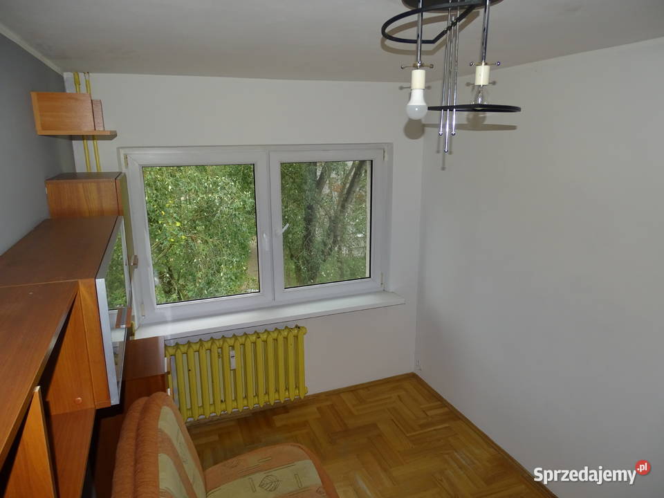 Bezpośrednio 3 pokoje nowe instalacje widna Warszawa sprzedam