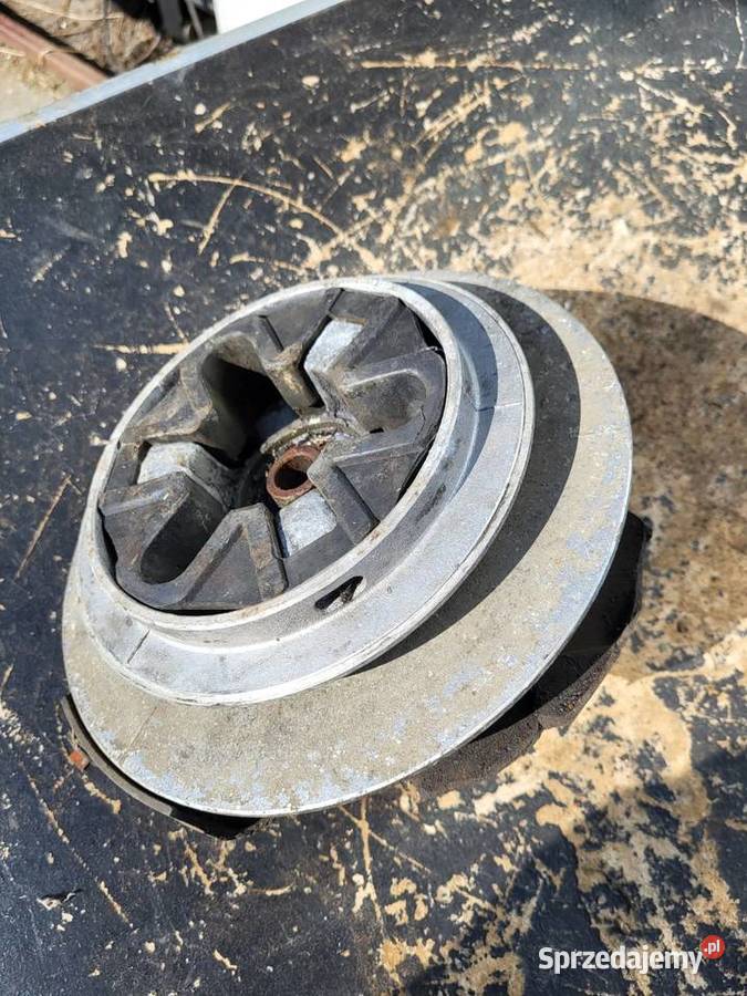 MZ ETZ MZ TS MZ ES ZĘBATKA