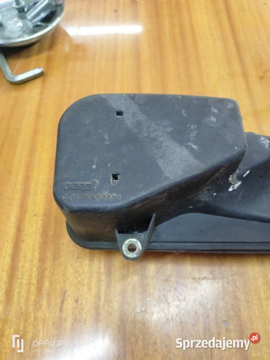 Obudowa filtra powietrza Derbi vamos 50 Pozostałe Łubno