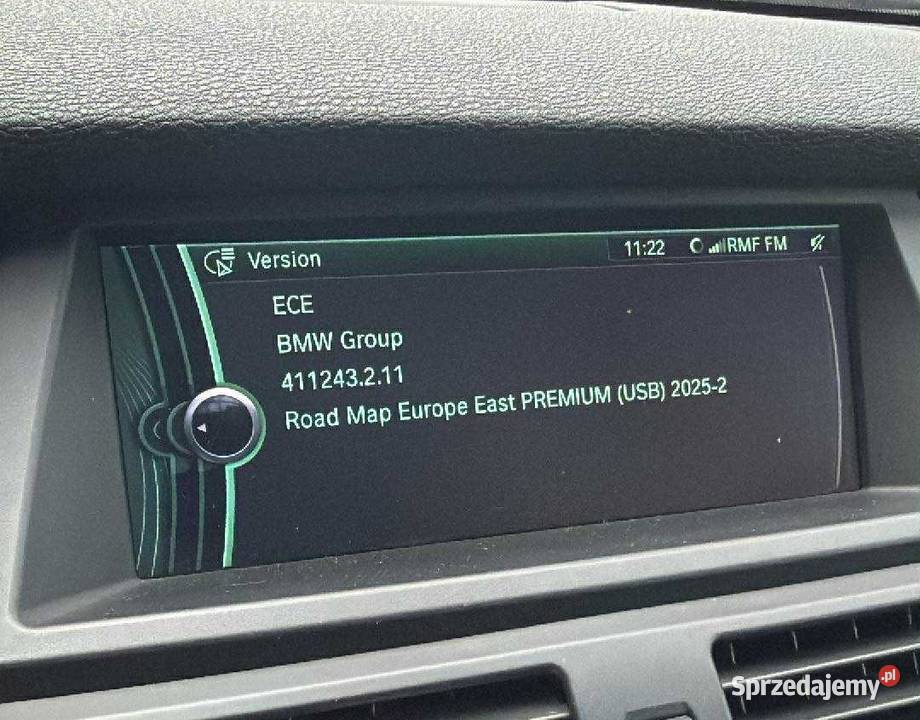 BMW MINI Konwersja USA Kanada Japonia Polski Wrocław sprzedam