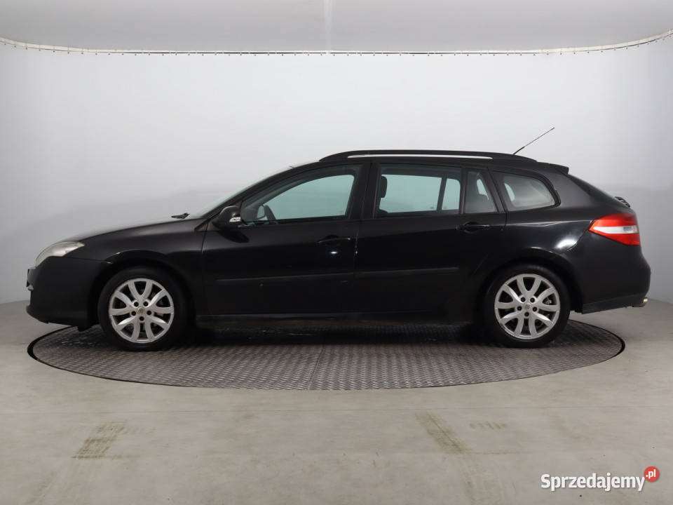 Renault Laguna 20 DCi 310482km Bielany Wrocławskie