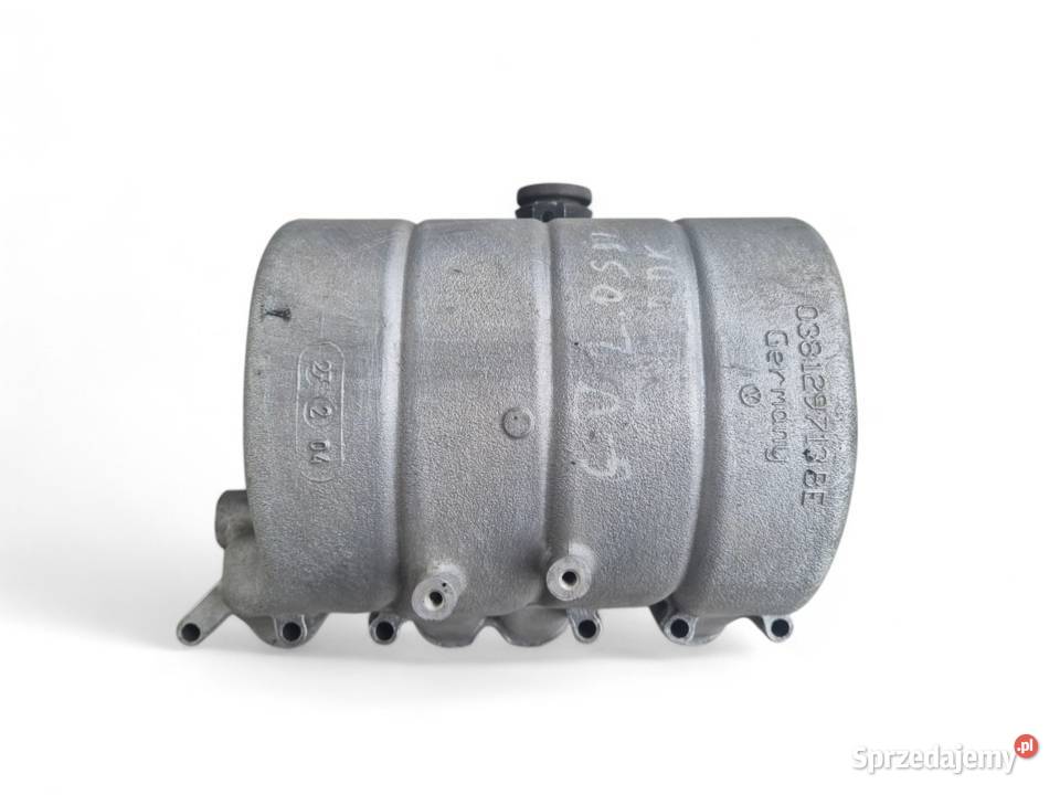 KOLEKTOR SSĄCY VW CADDY III VW TOURAN I 20 SDI osobowe Działoszyce