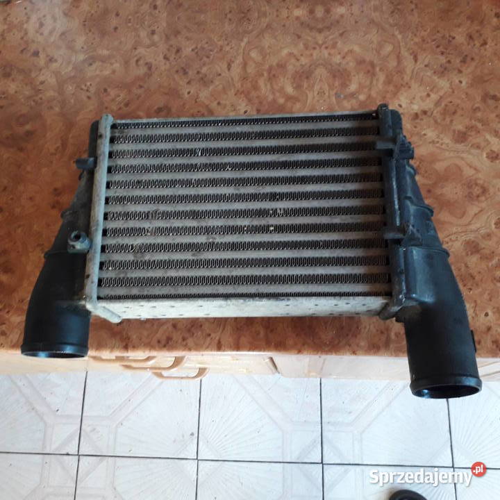 Intercooler Rury VW PASSAT B5 19TDIWYSYŁKA