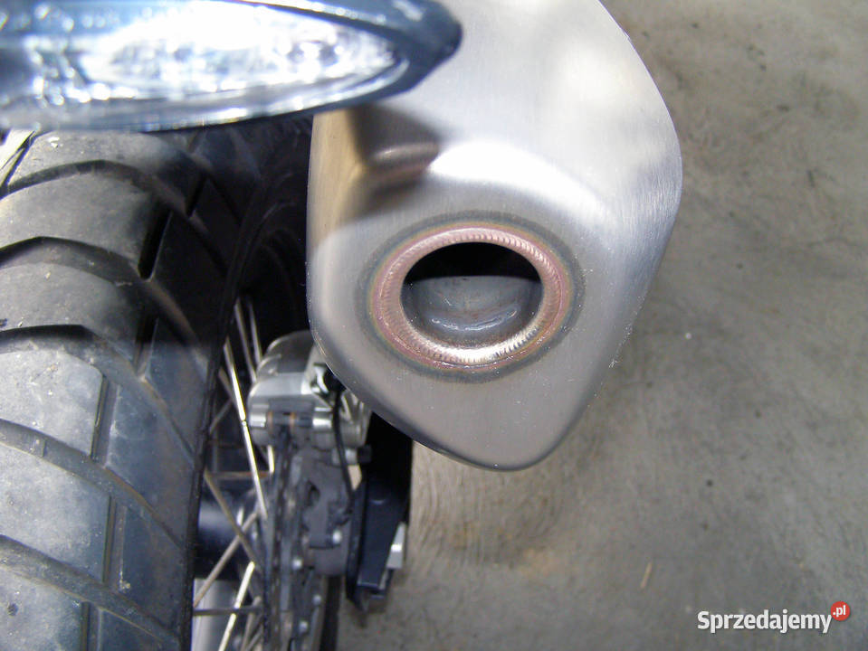 Zadbany KTM 790 adventure S 21745km Kraków sprzedam