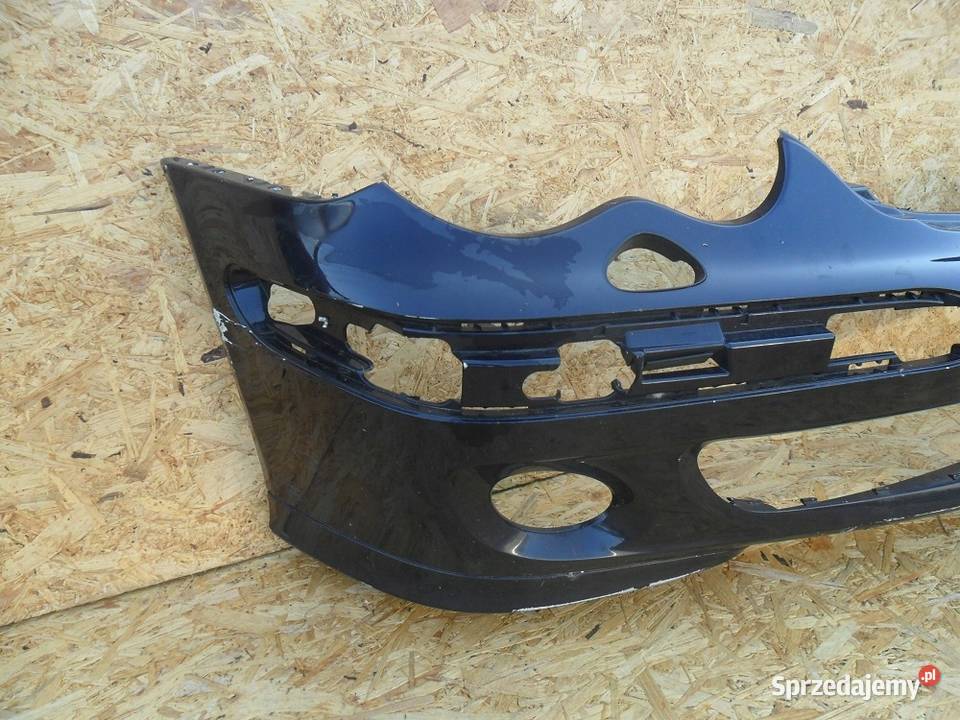 Mercedes CKlasse W203 2003 2004 2005 2006 osobowe Nowy Tomyśl