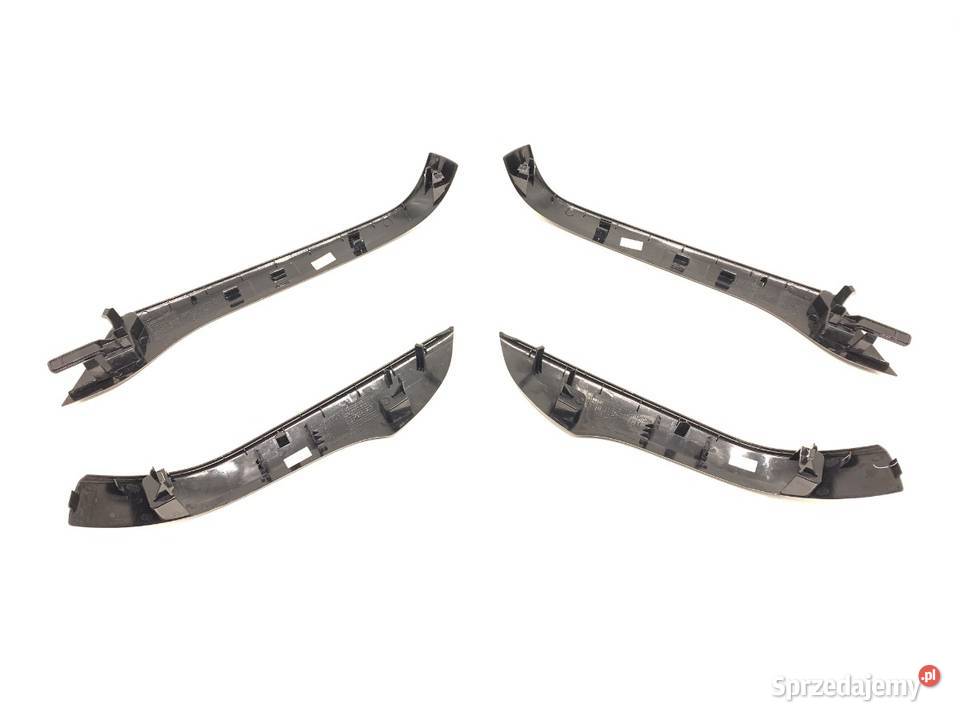 LISTWY DEKOR OPEL CORSA E 39050951 Hatchback osobowe Listwy