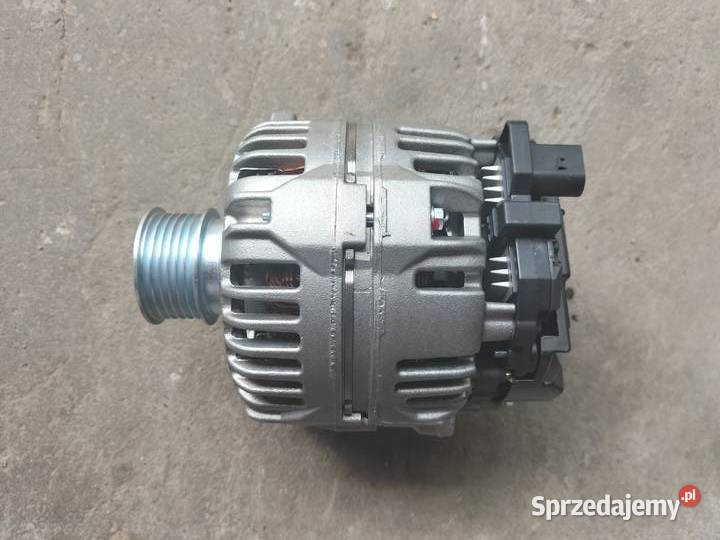 Alternator 037 903 025M Sieradz