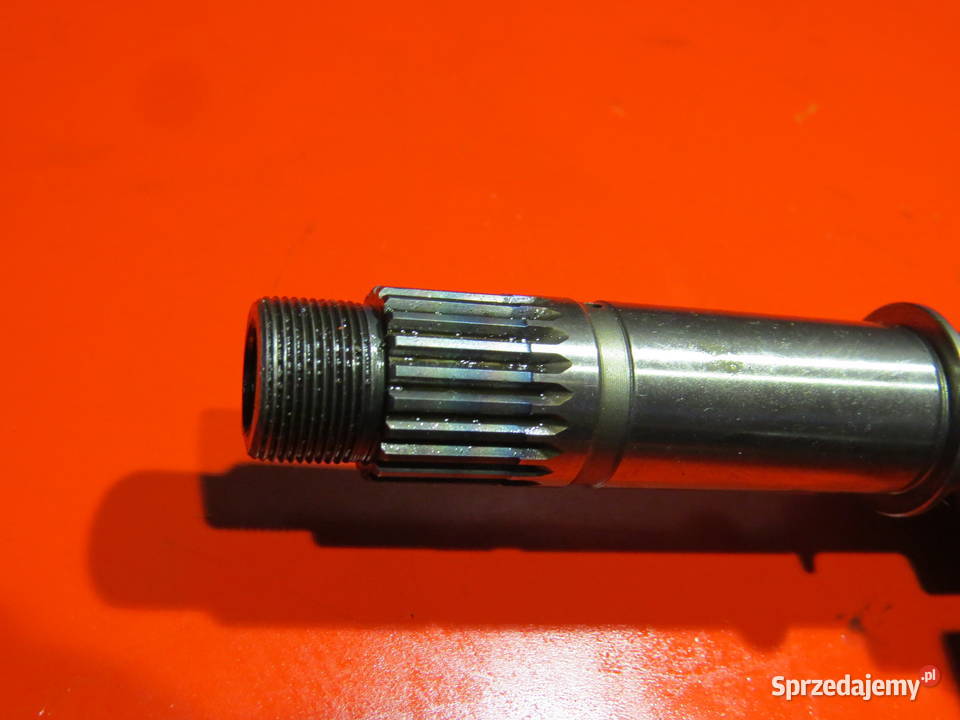 HONDA DEAUVILLE NTV 650 RC47 01 szkrzynia biegów Warszawa