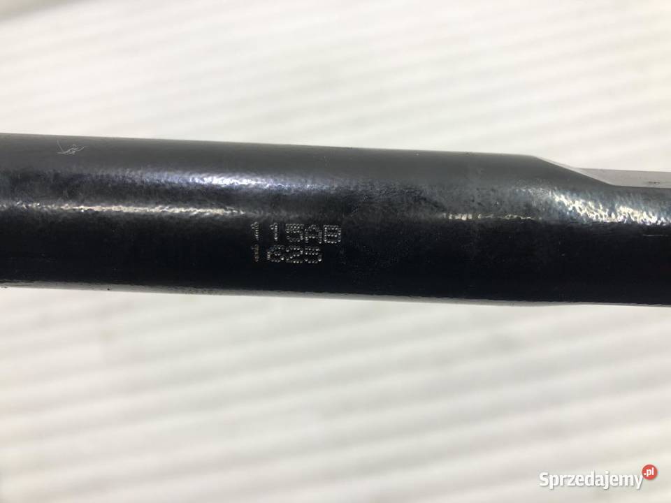 KRZYŻAK KOLUMNY JEEP GRAND CHEROKEE WK III osobowe wielkopolskie