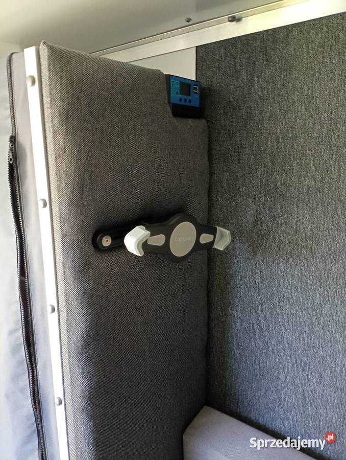 Przyczepa kempingowa off road Niewiadów Kraków