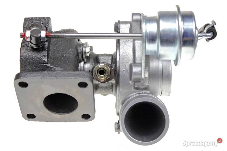 TURBINA REGENEROWANA CITROEN JUMPER 28L HDI 94kW Opole