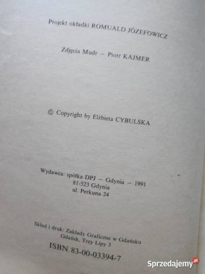 Tajemnice niekonwencjonalnej medycyny Elżbieta Kielce
