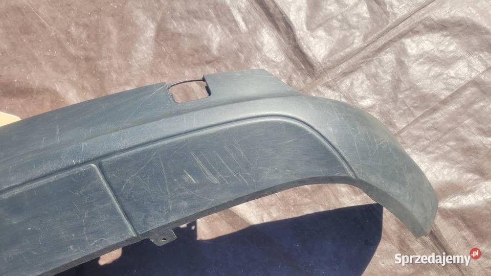 FORD FOCUS MK3 III LIFT HB DOKŁADKA HOKEJ osobowe Ruda Śląska