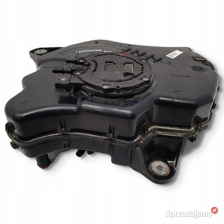 ZBIORNIK ADBLUE POMPA ADBLUE BMW 3 G20 G21