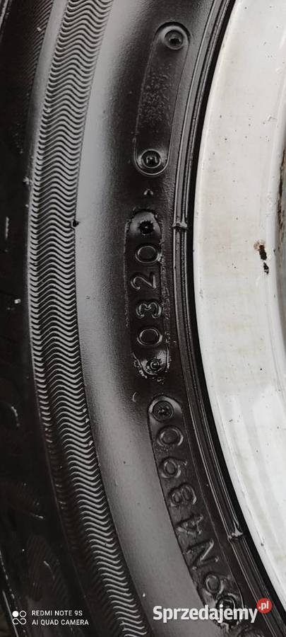 Koła letnie 5x112 15 Passat B5 19565 Wrocław