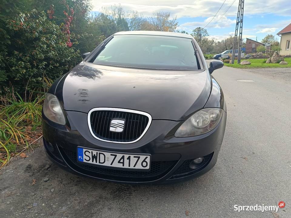 Seat Leon ll 19 TDI 140