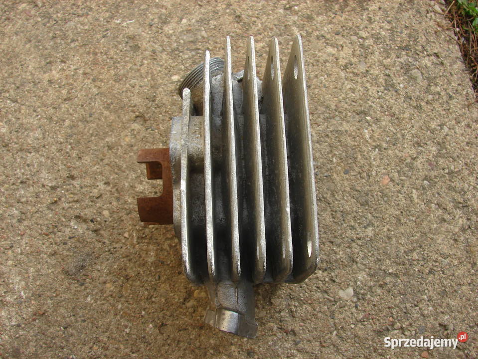 Cylinder Simson S51 ALMOT