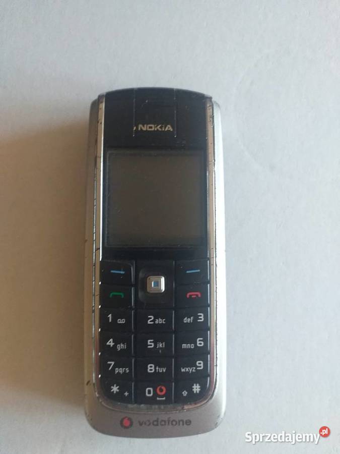 nokia 6021 rm94 telefon rm 94