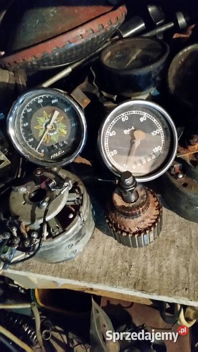 iż 49 Elementy nadwozia Ostrołęka