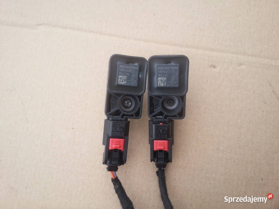 Sensor uderzenia Opel Insignia 13502341 Ozorków