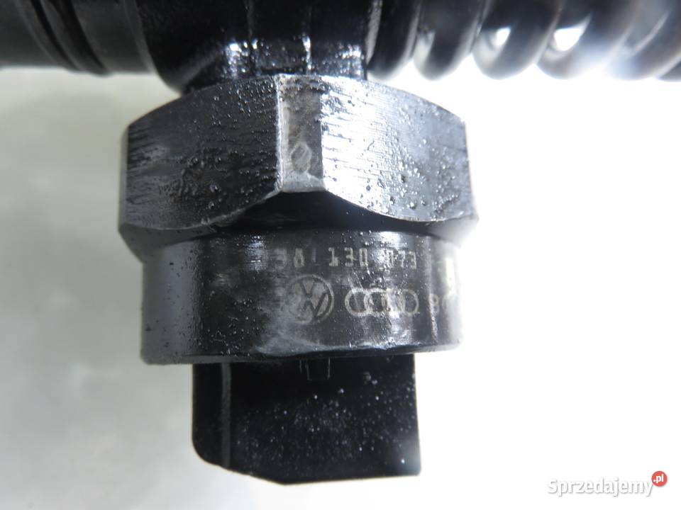 POMPOWTRYSKIWACZ AUDI A4 B5 19 TDI 038130073F sprzedam