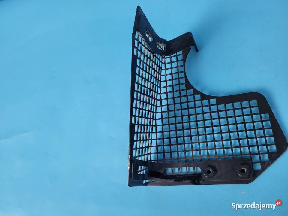 DEUTZFAHR 6130 TTV OSŁONA 002660813 Kabina i karoseria Kolno sprzedam