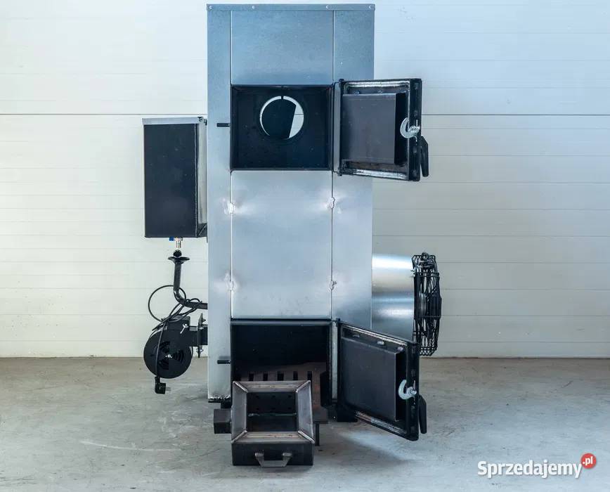 Nagrzewnica powietrza Ng30kW Piec do warsztatudo warmińsko-mazurskie